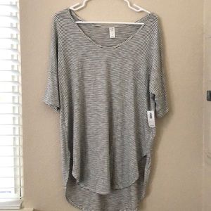 old navy top